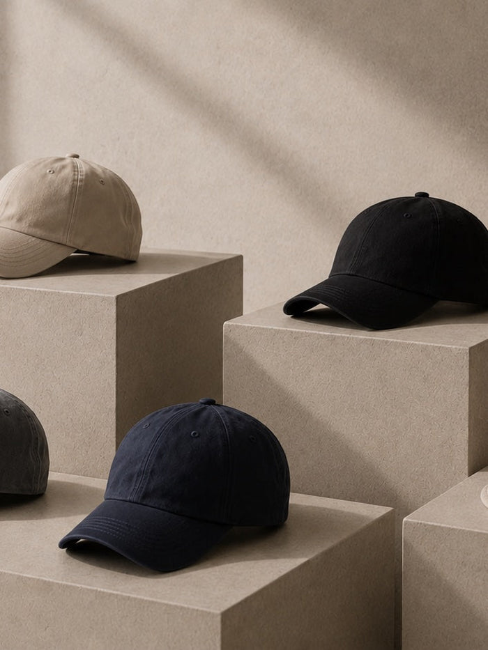 Casquettes & Bobs