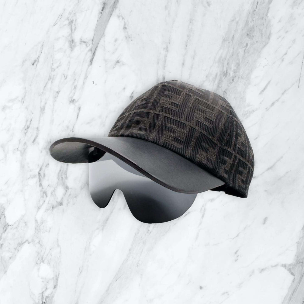 Casquette Fendi Lunette — Wise