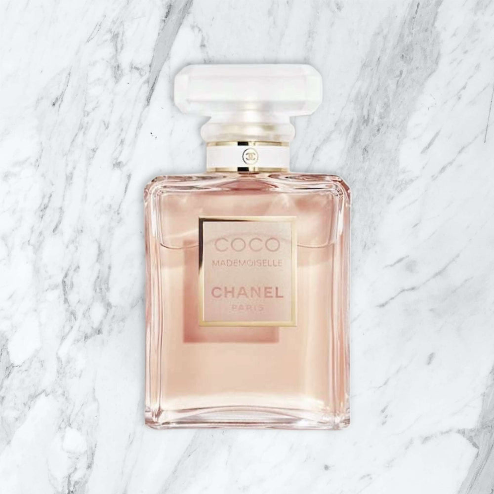 Parfum Chanel — Coco mademoiselle — Wise
