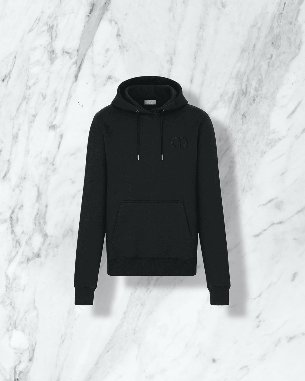 Pull Dior — Noir — Wise