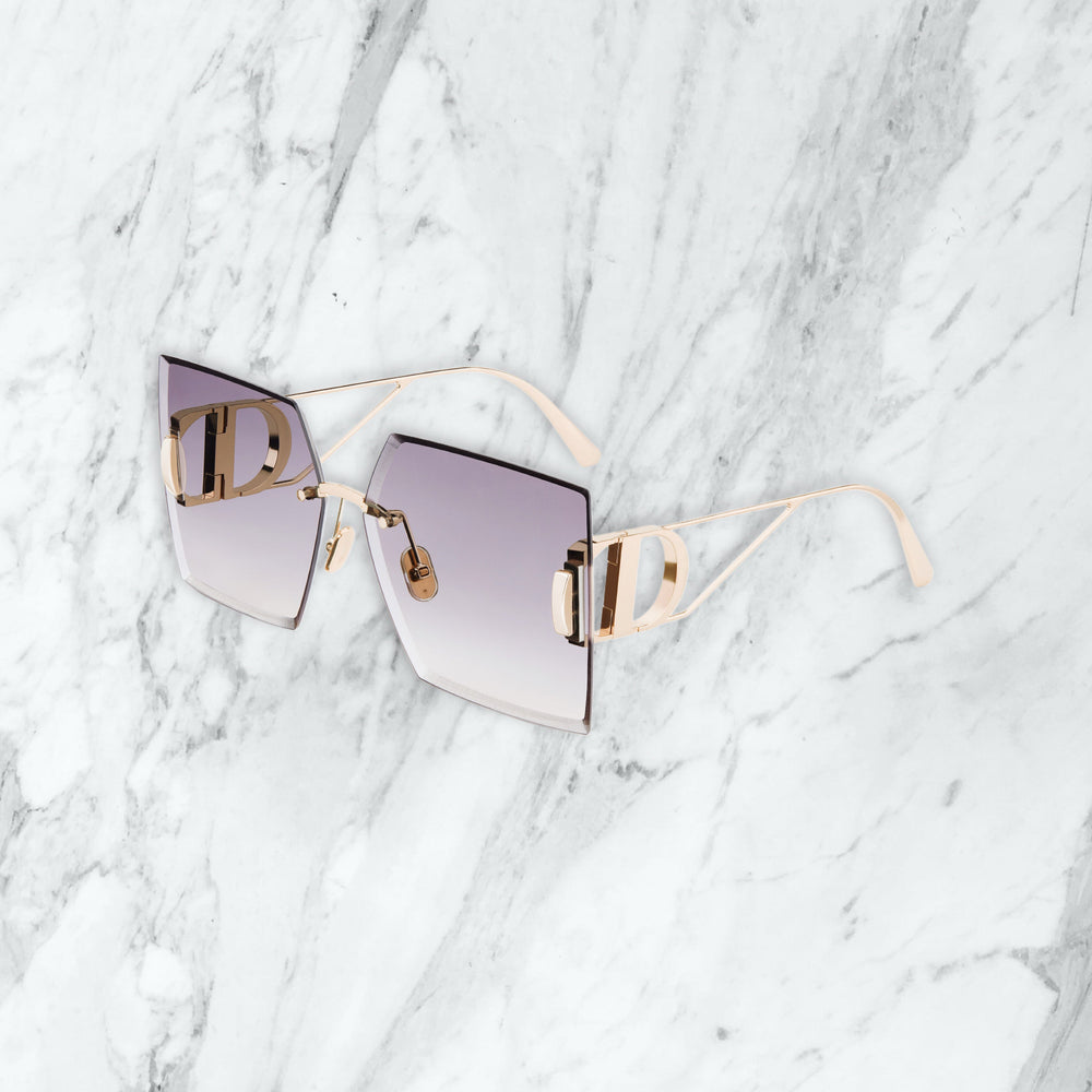 Lunette Dior — Rose — Wise