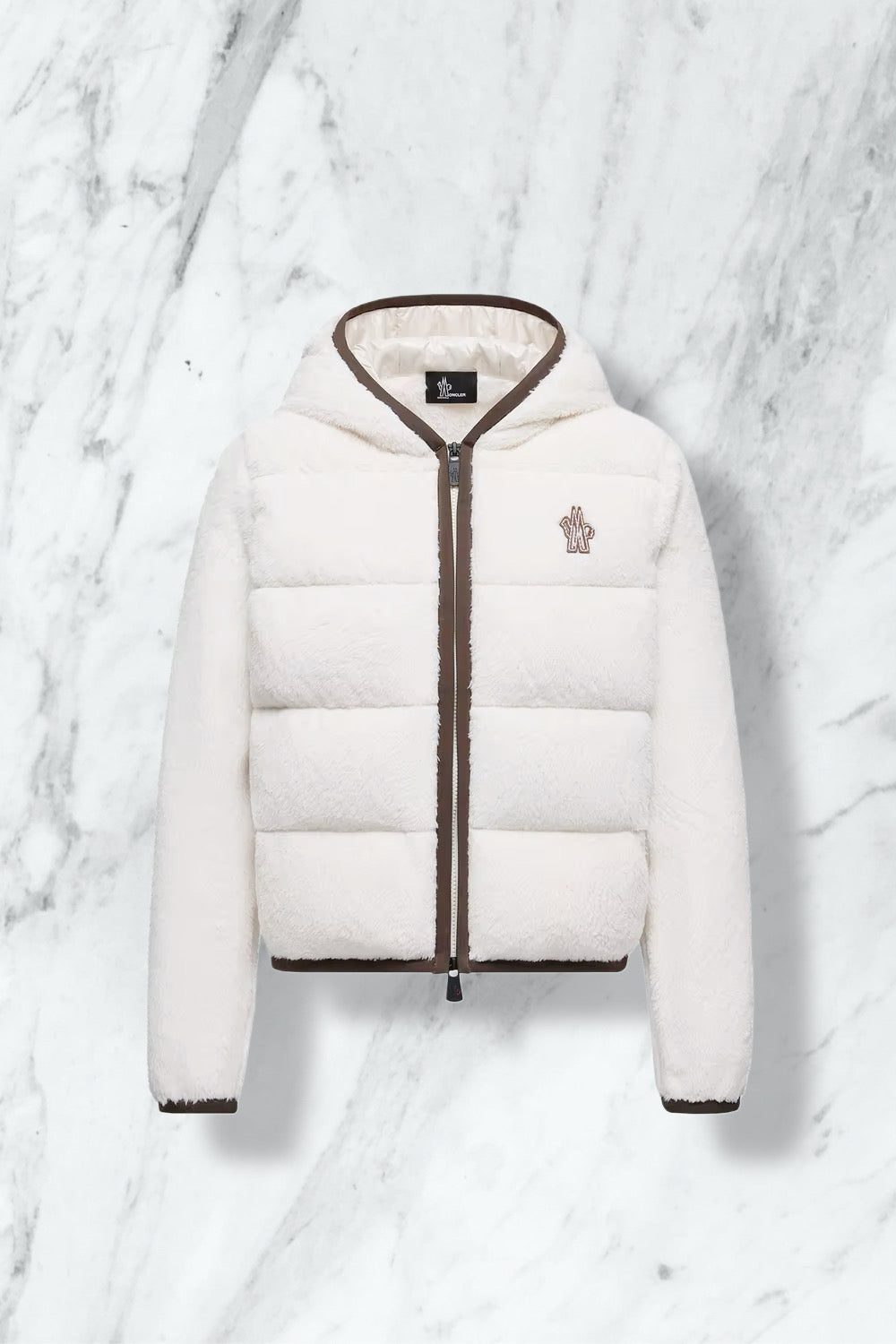 Doudoune Moncler Femme — Wise