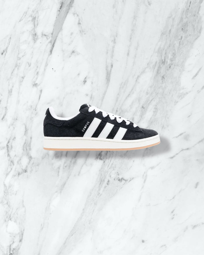 Adidas Campus — Noir — Wise