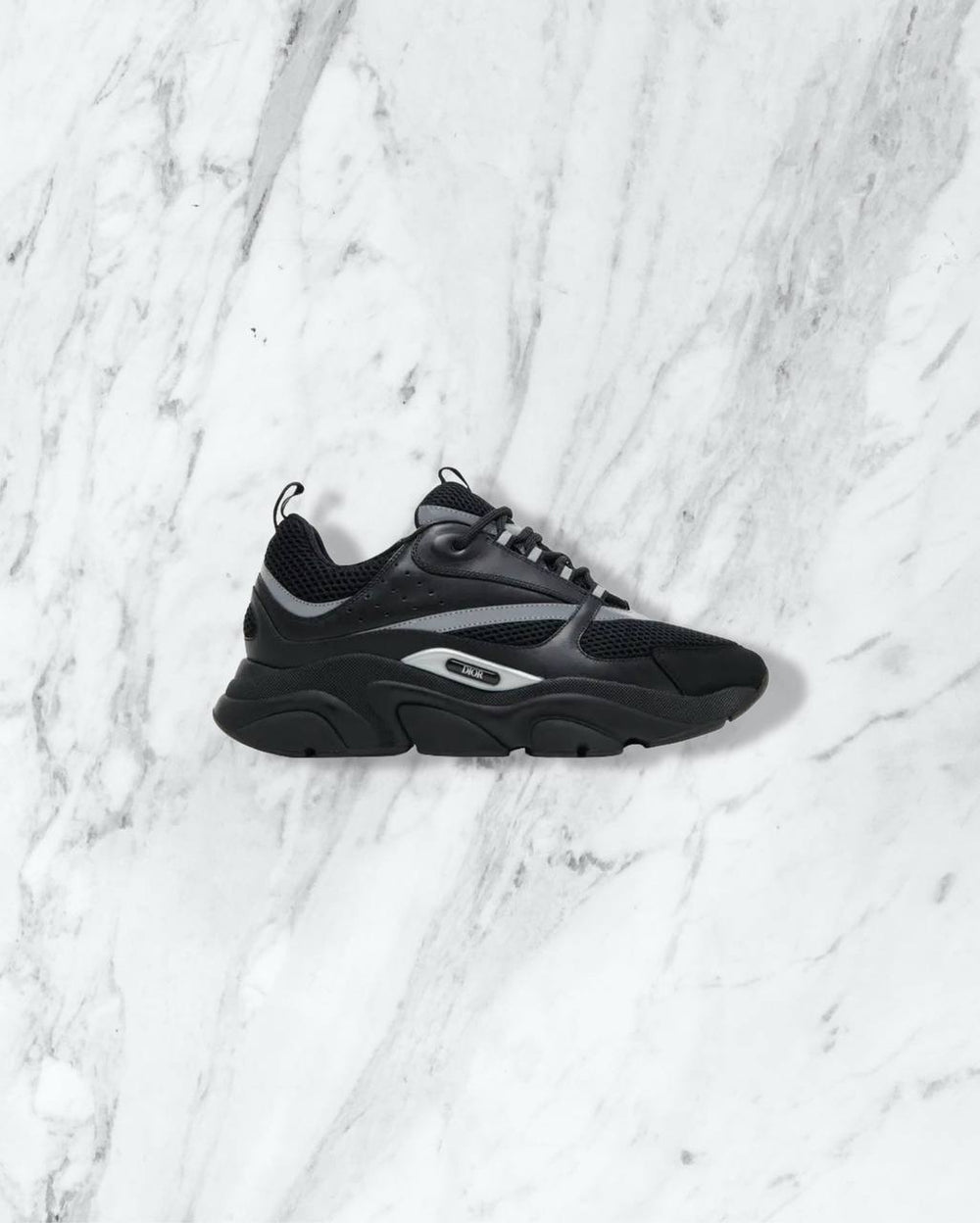 B22 Dior — Noir — Wise