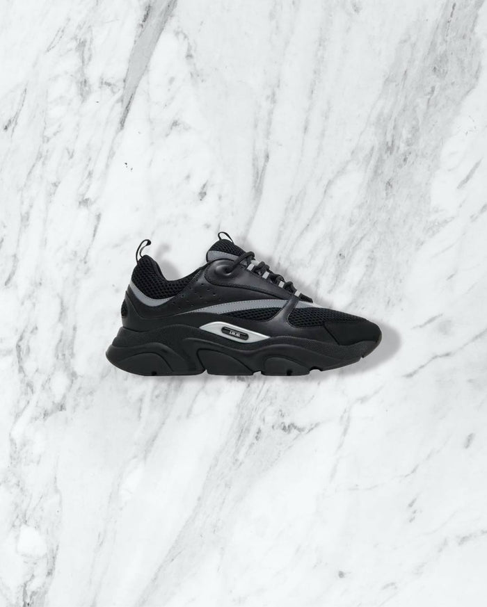 B22 Dior — Noir — Wise