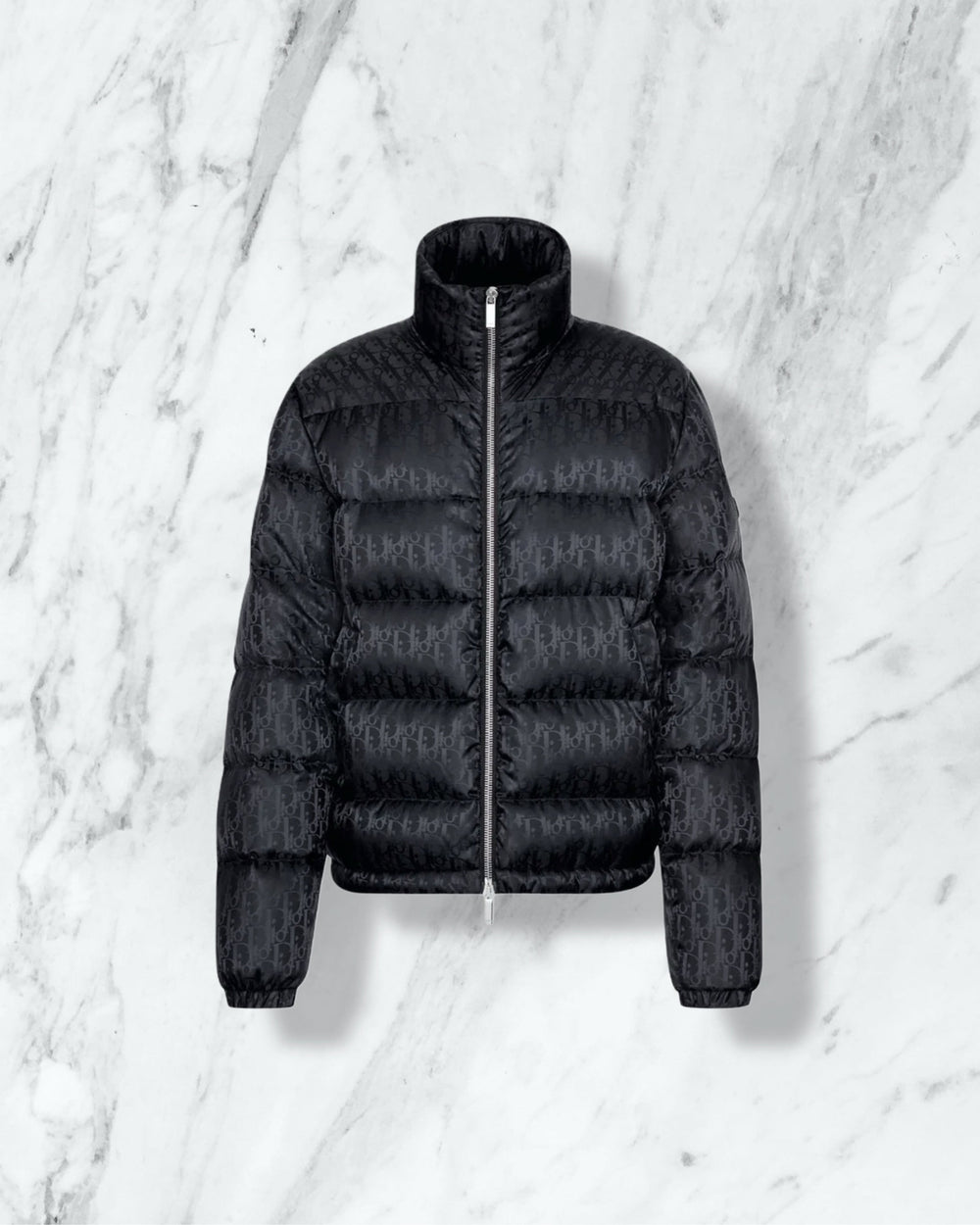 Doudoune Dior — Noir — Wise