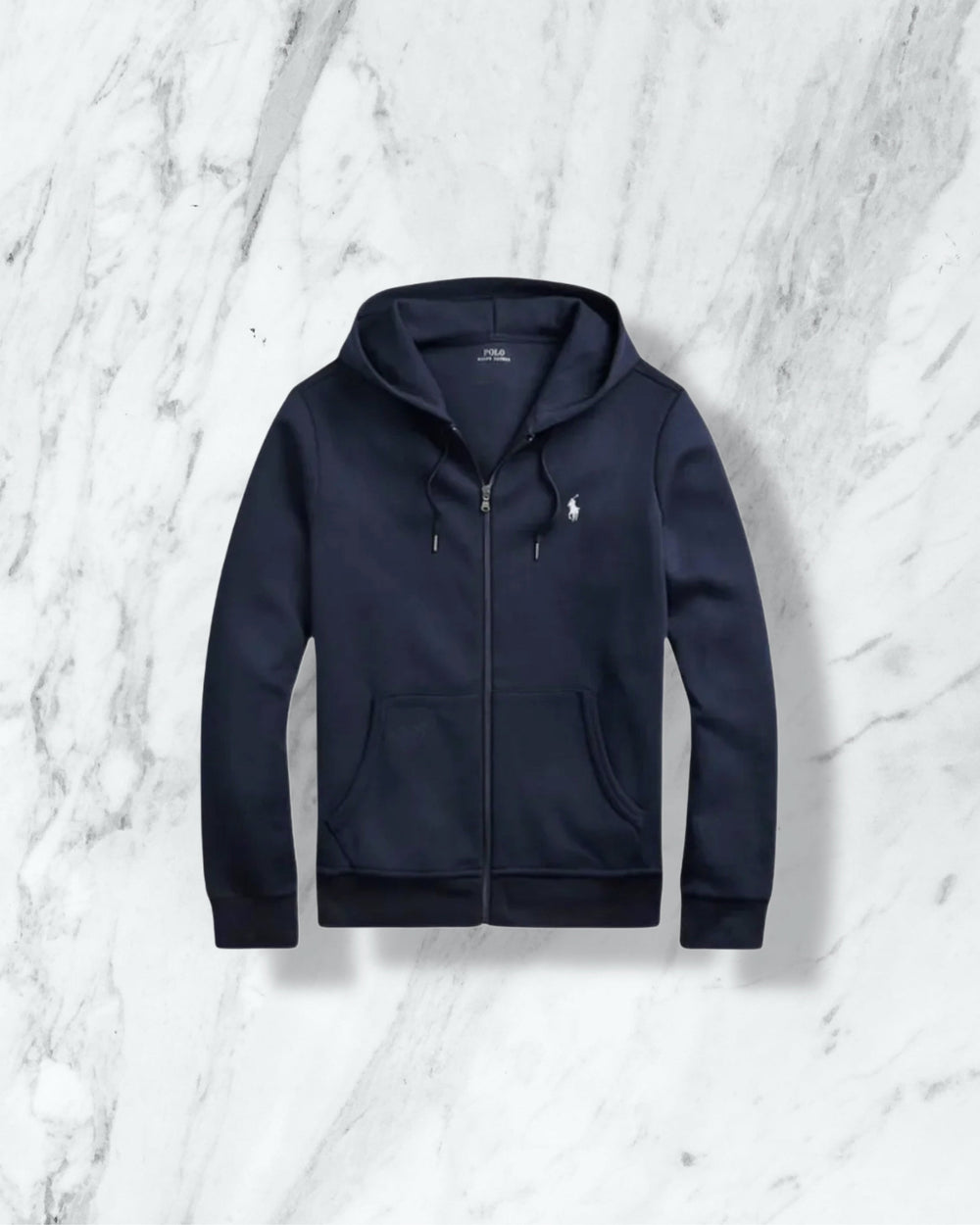 Veste Sport Ralph Lauren — Bleu Marine — Wise