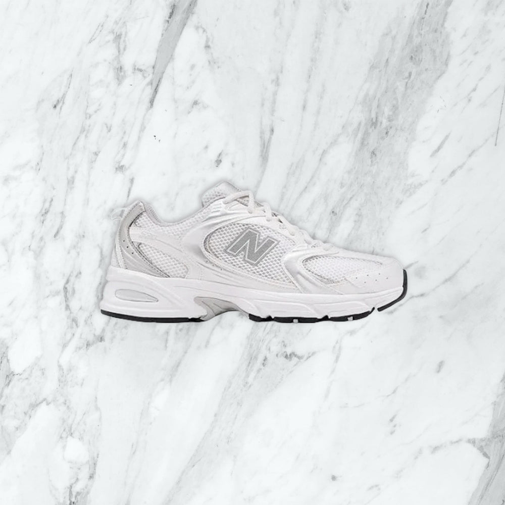 New Balance 530 — Blanc — Wise