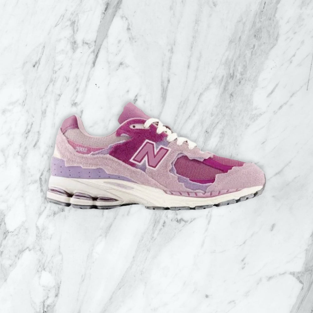 New Balance 2002r — Rose — Wise