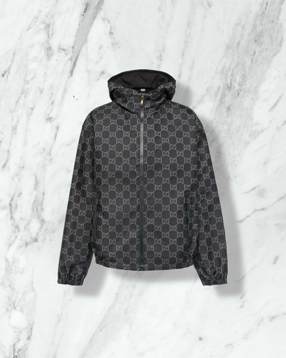 Veste Imperméable Dior — Noir — Wise