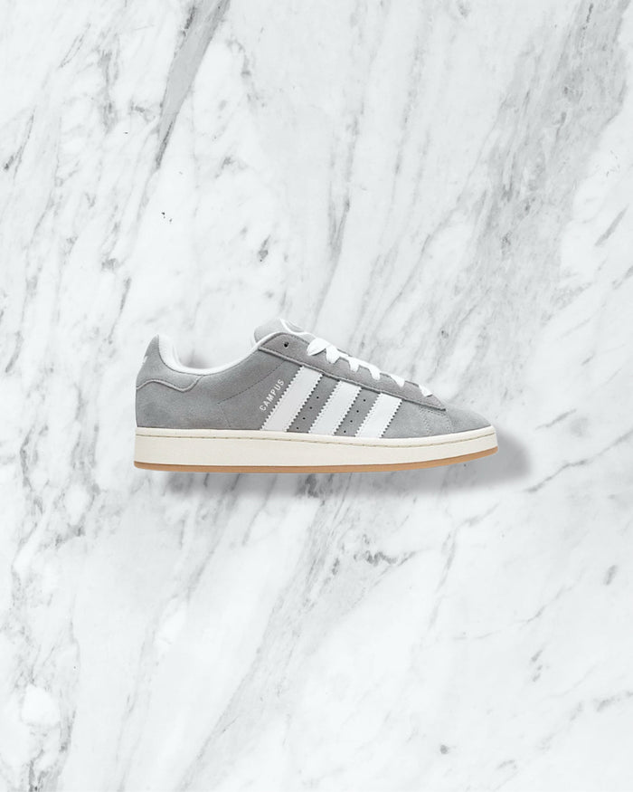 Adidas Campus — Gris — Wise