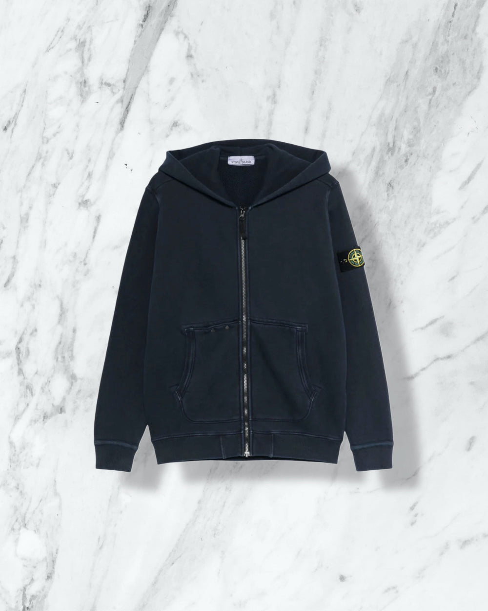Veste Sport Stone Island — Noir — Wise