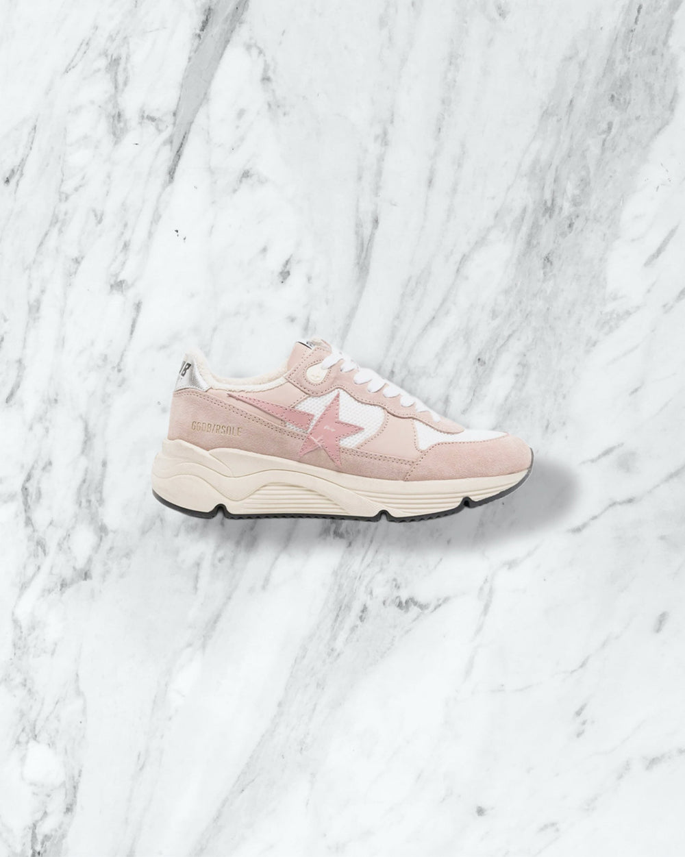 Golden Goose Dad Star — Rose — Wise
