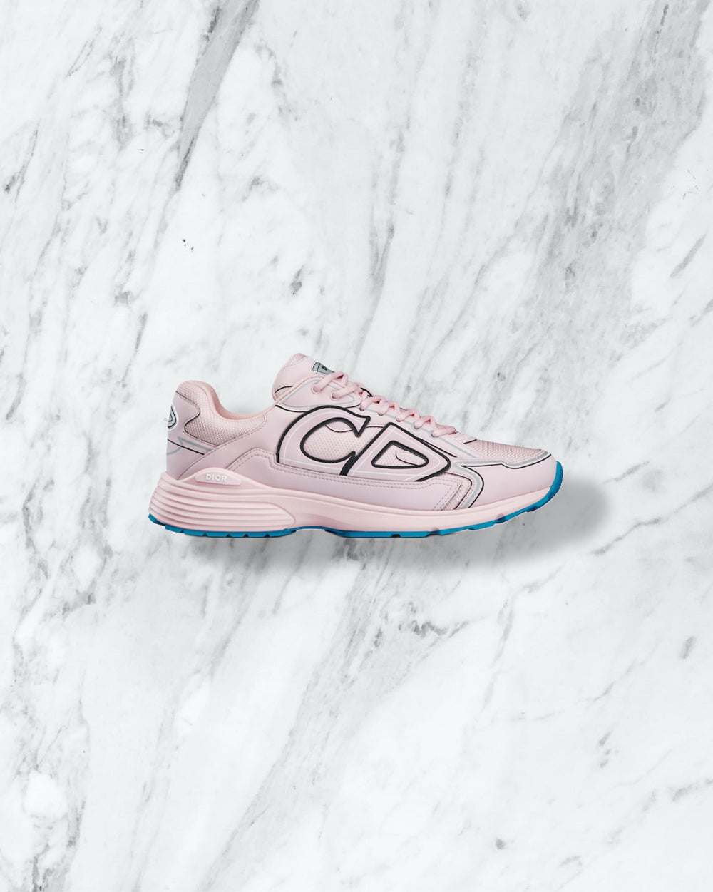 Dior B30 — Rose — Wise