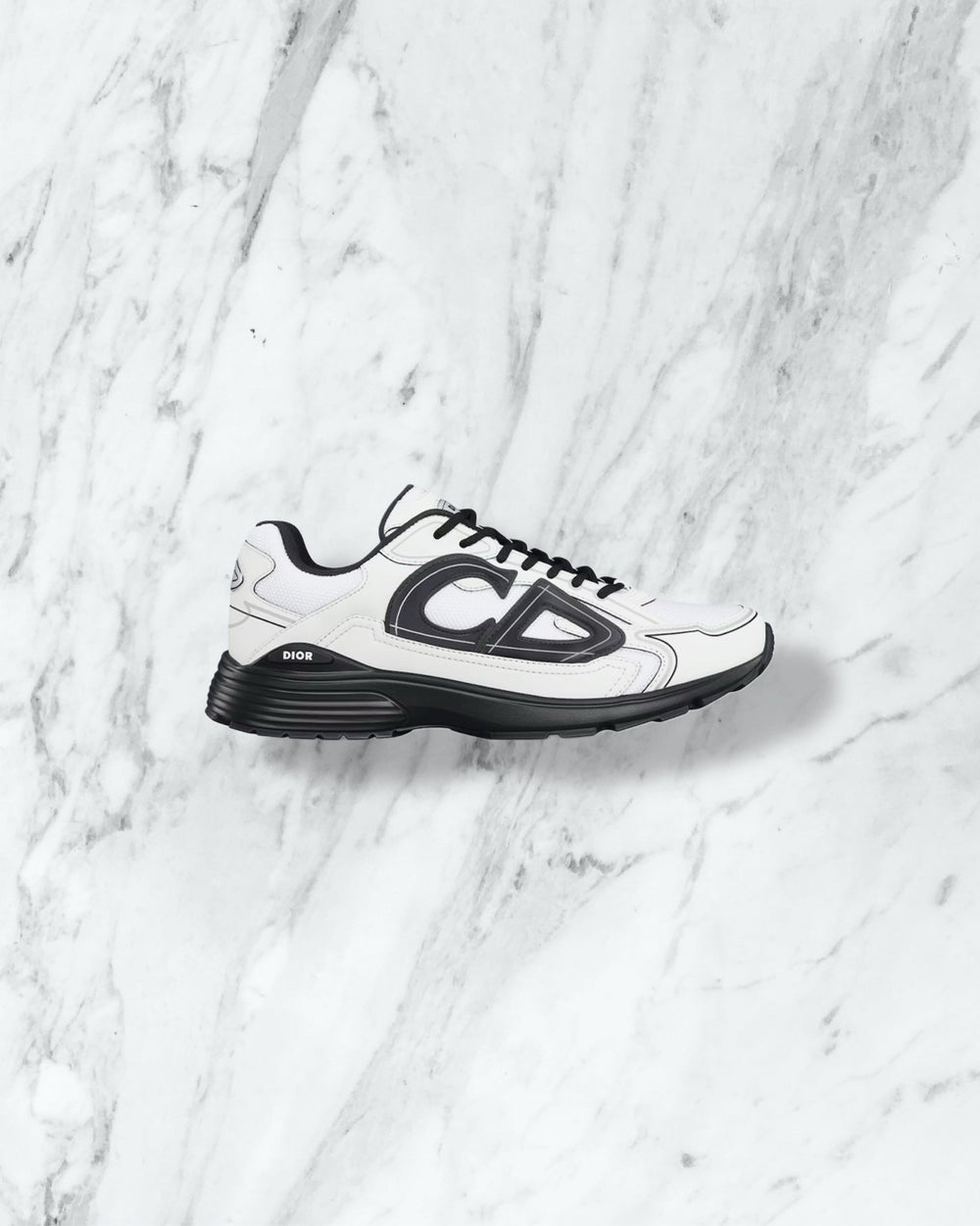 B30 Dior — Blanc — Wise