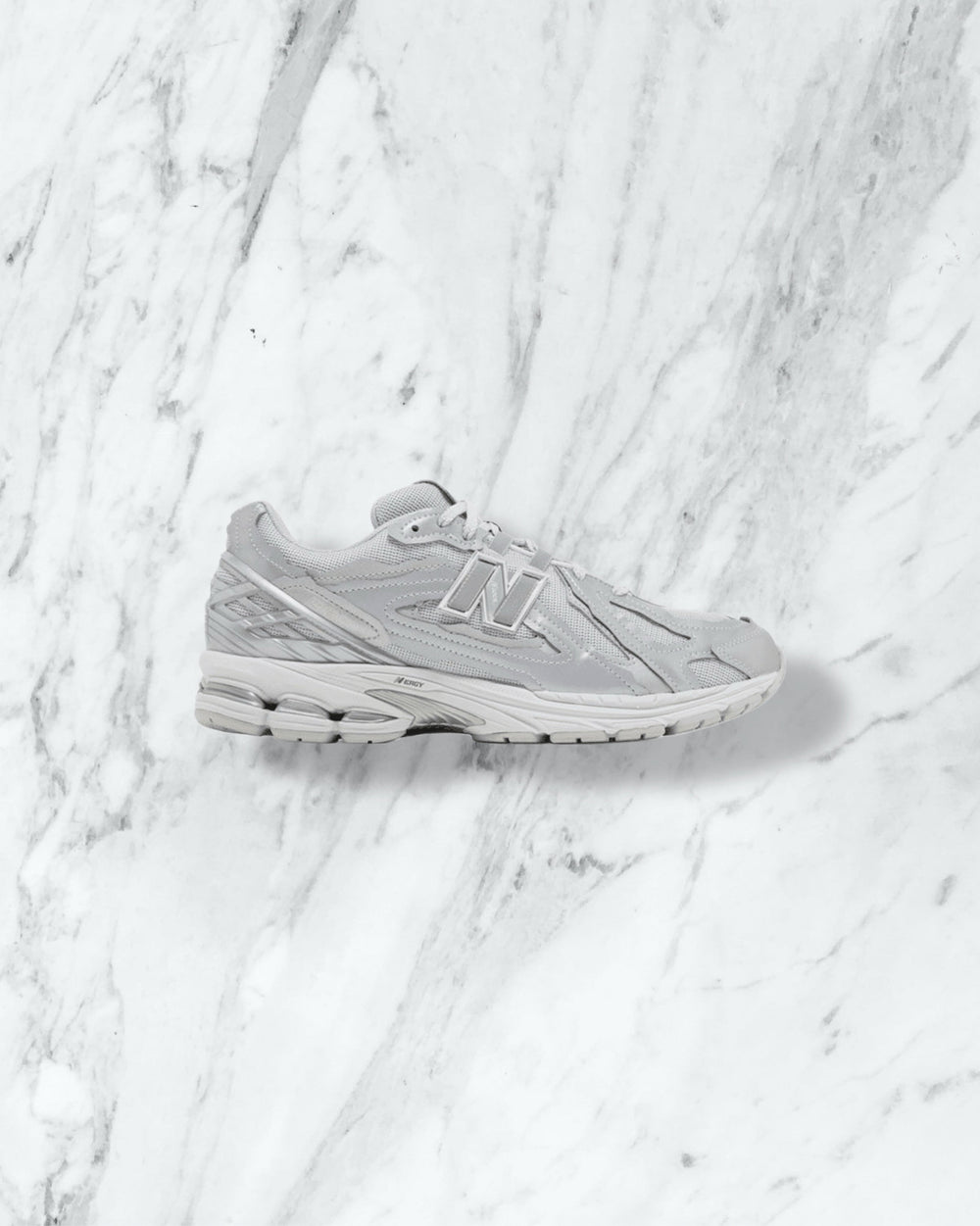 New Balance 1906R — Gris — Wise
