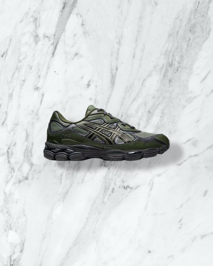 Asics Sneaker — Wise