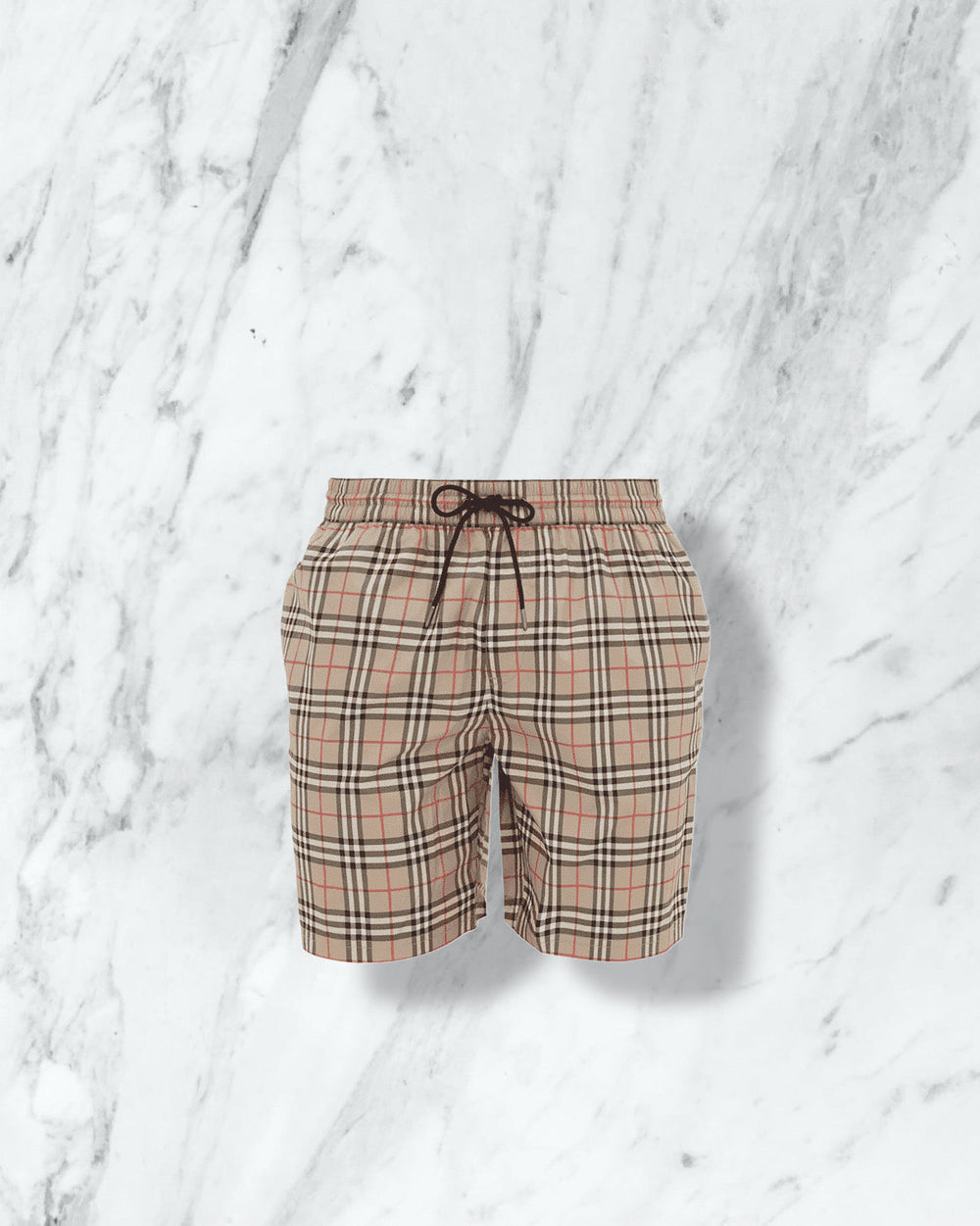 Burberry Shorts — Wise
