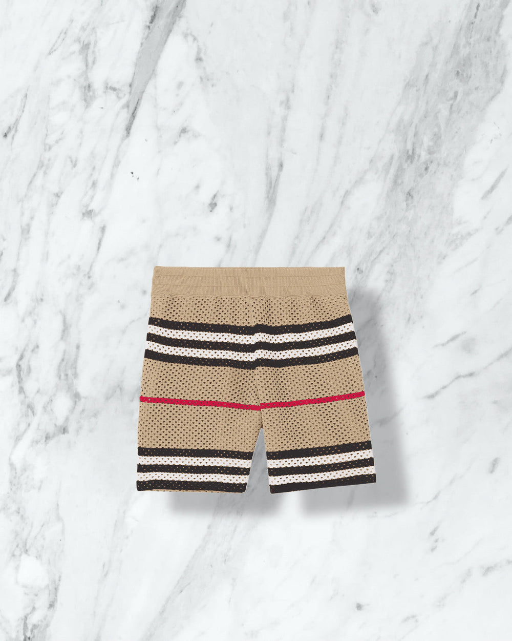 Burberry Men Short de Bain — Wise