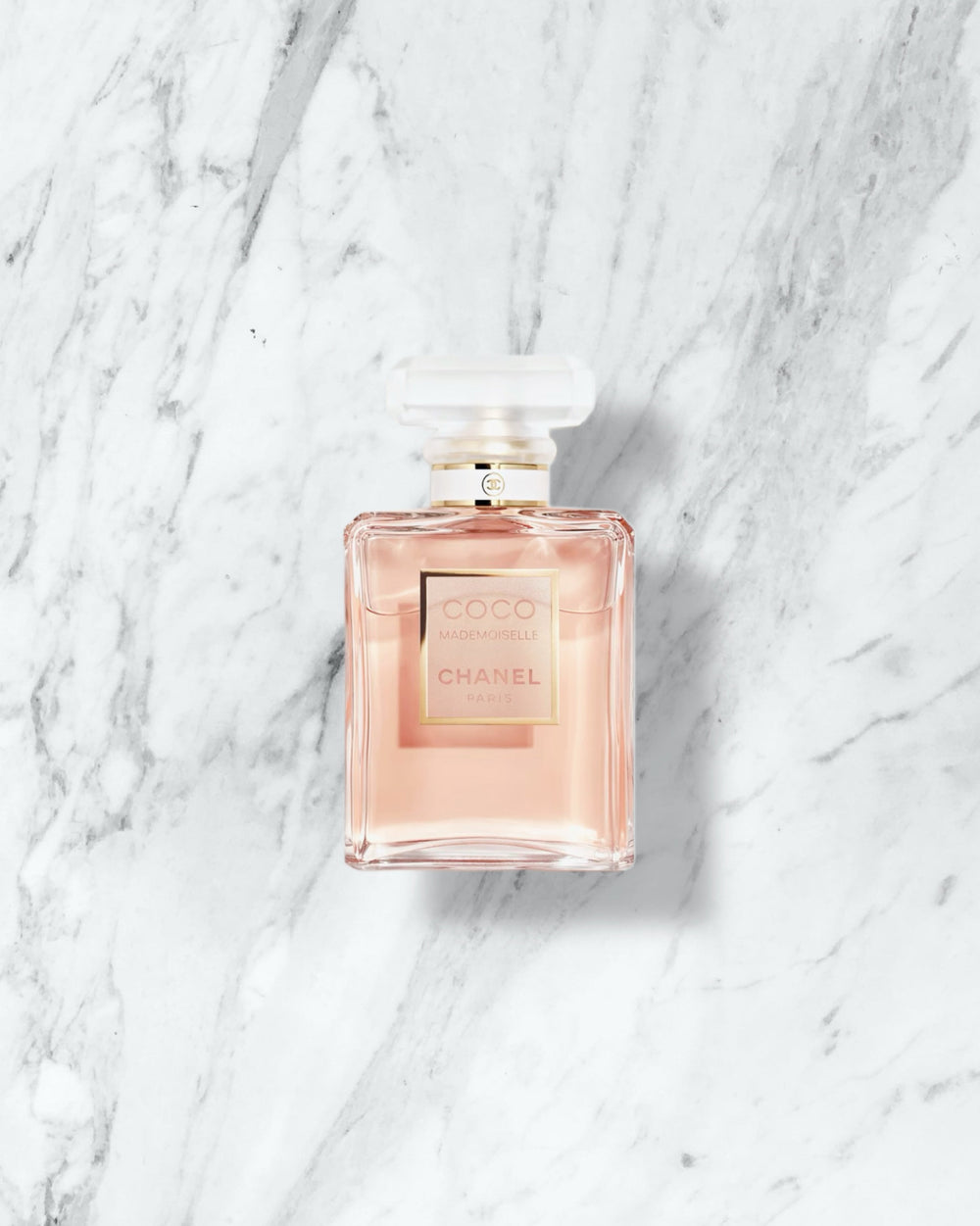 Coco Mademoiselle Chanel — Eau De Parfum — Wise