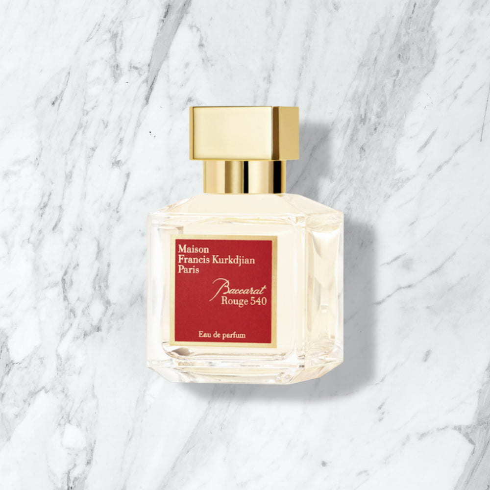 Maison Francis Kurkdjian Paris Baccarat — Eau de Parfum — Wise