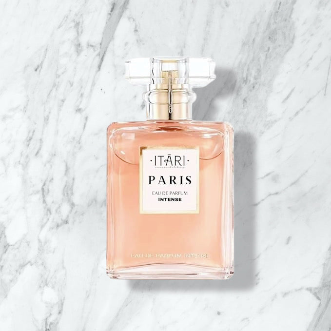 Itari Paris — Eau De Parfum Intense — Wise