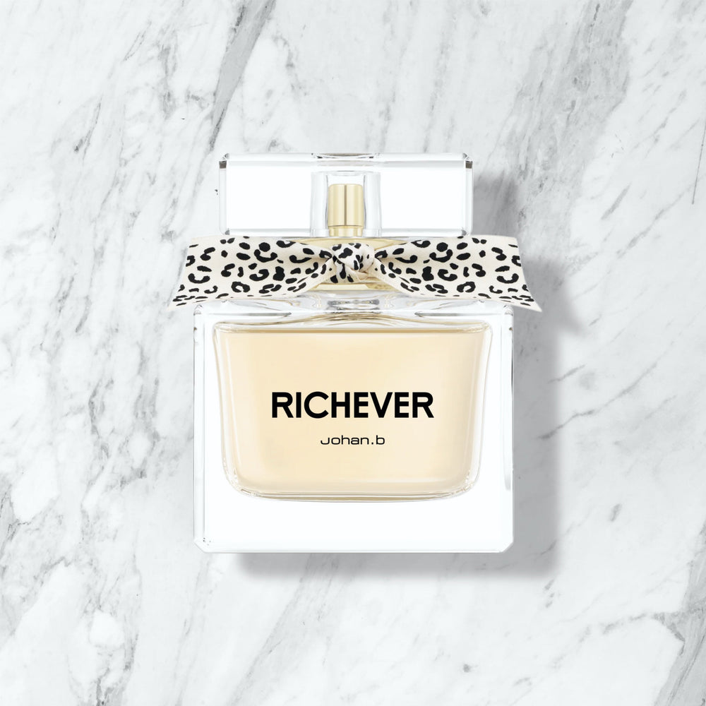 Richever — Parfum Femme — Wise