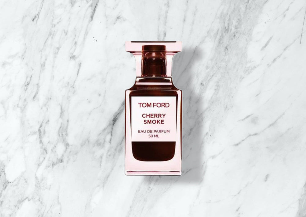 Tom Ford Cherry Smoke — Eau de Parfum — Wise