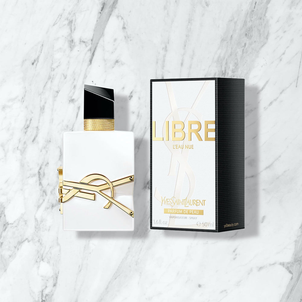 Libre Yves Saint Laurent — Parfum de Peau — Wise