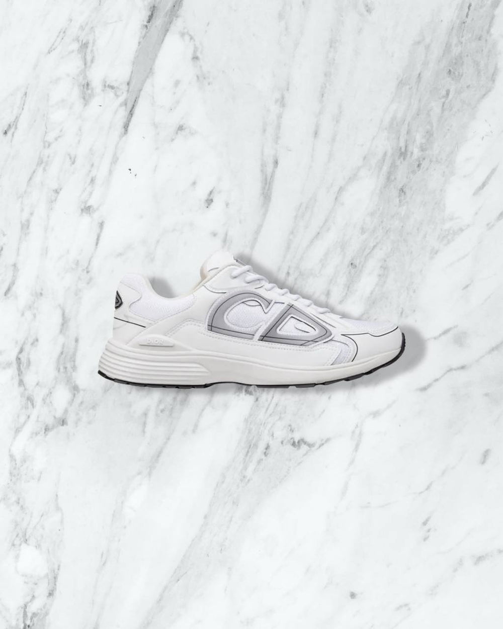 B30 Dior — Sneakers Blanc — Wise