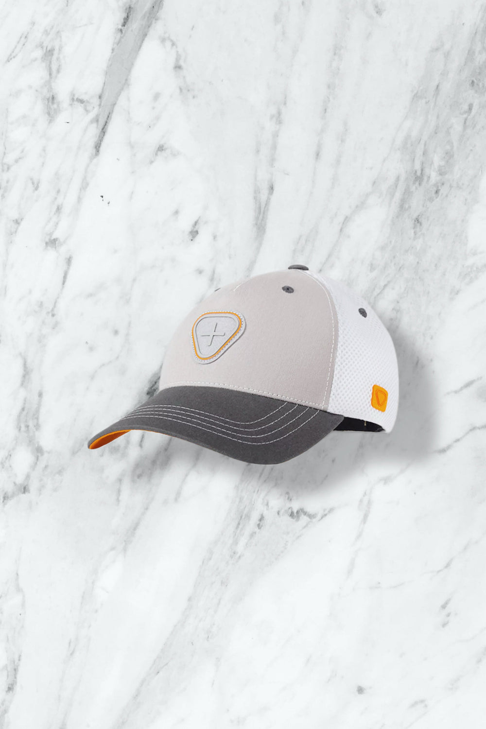 Casquette Gertrude — Gris — Wise