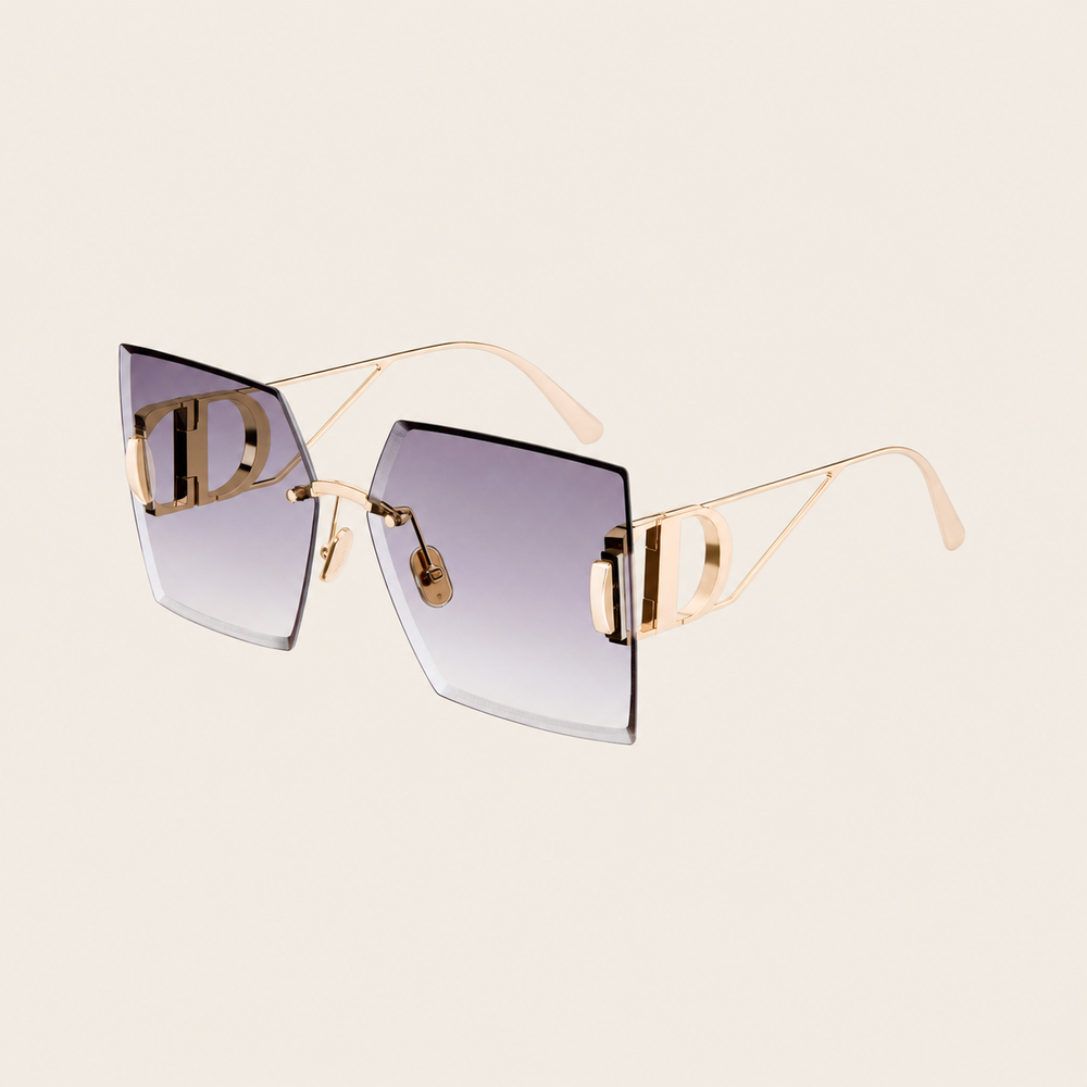 Lunette Dior — Rose