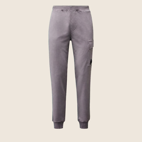 Pantalon CP Company — Gris anthracite