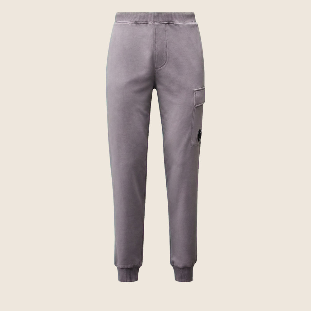 Pantalon CP Company — Gris anthracite