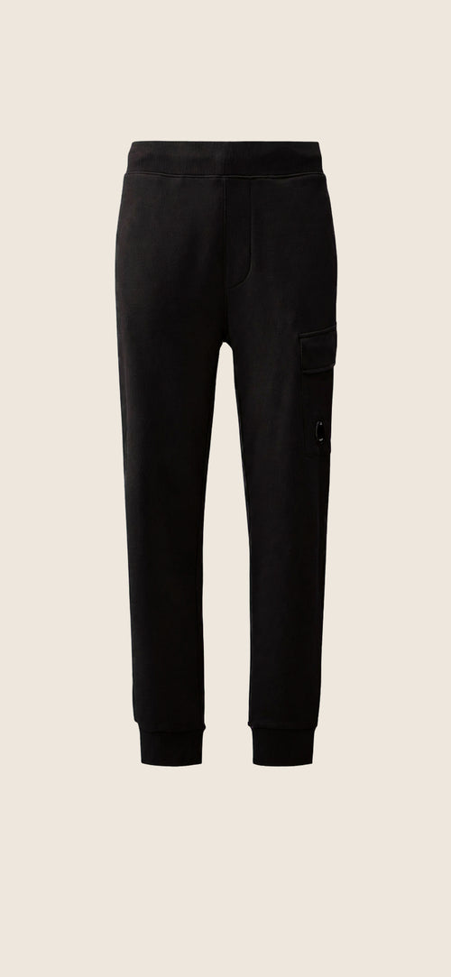 Pantalon CP Company — Noir