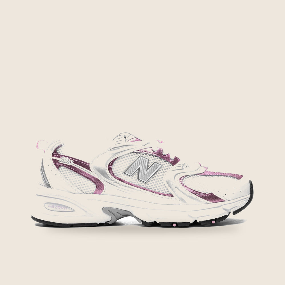 New Balance 530 — Rose