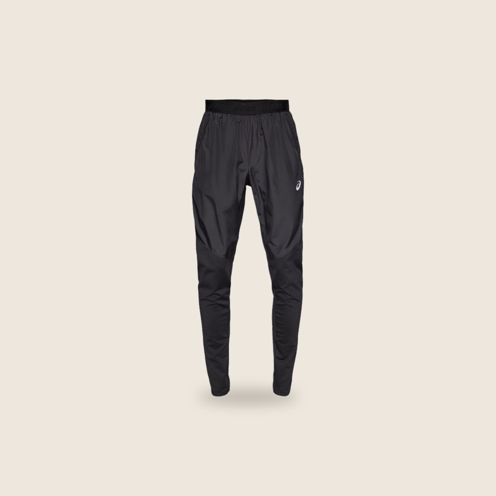 Pantalon Asics Running — Noir fuselé