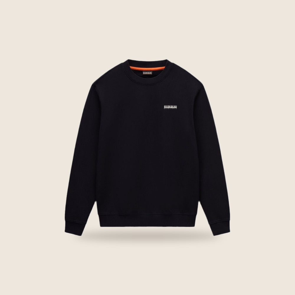 Pull Napapijri — Noir
