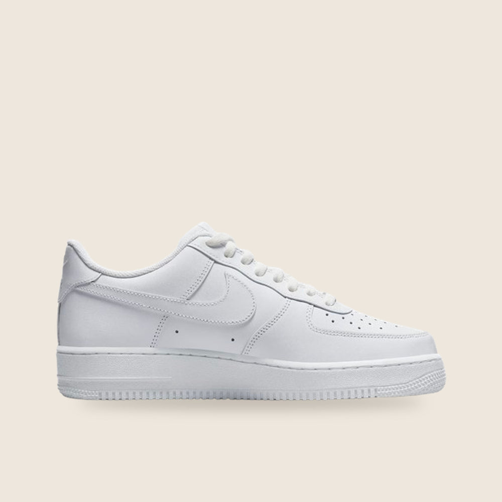 Nike Air Force 1 '07 — Blanc