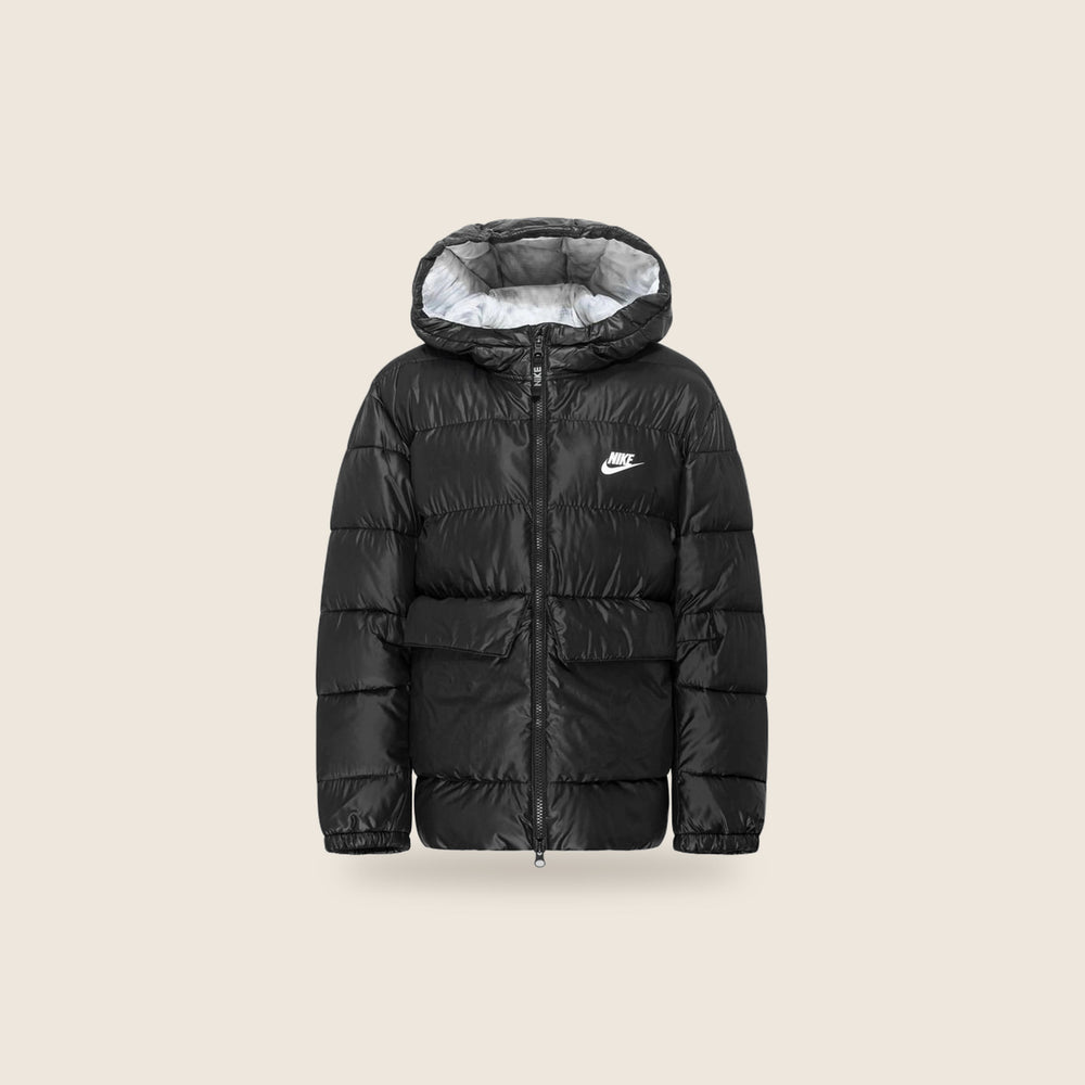 Doudoune Nike — Noir