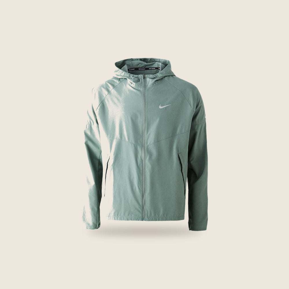 Veste Nike Running — Vert d'eau