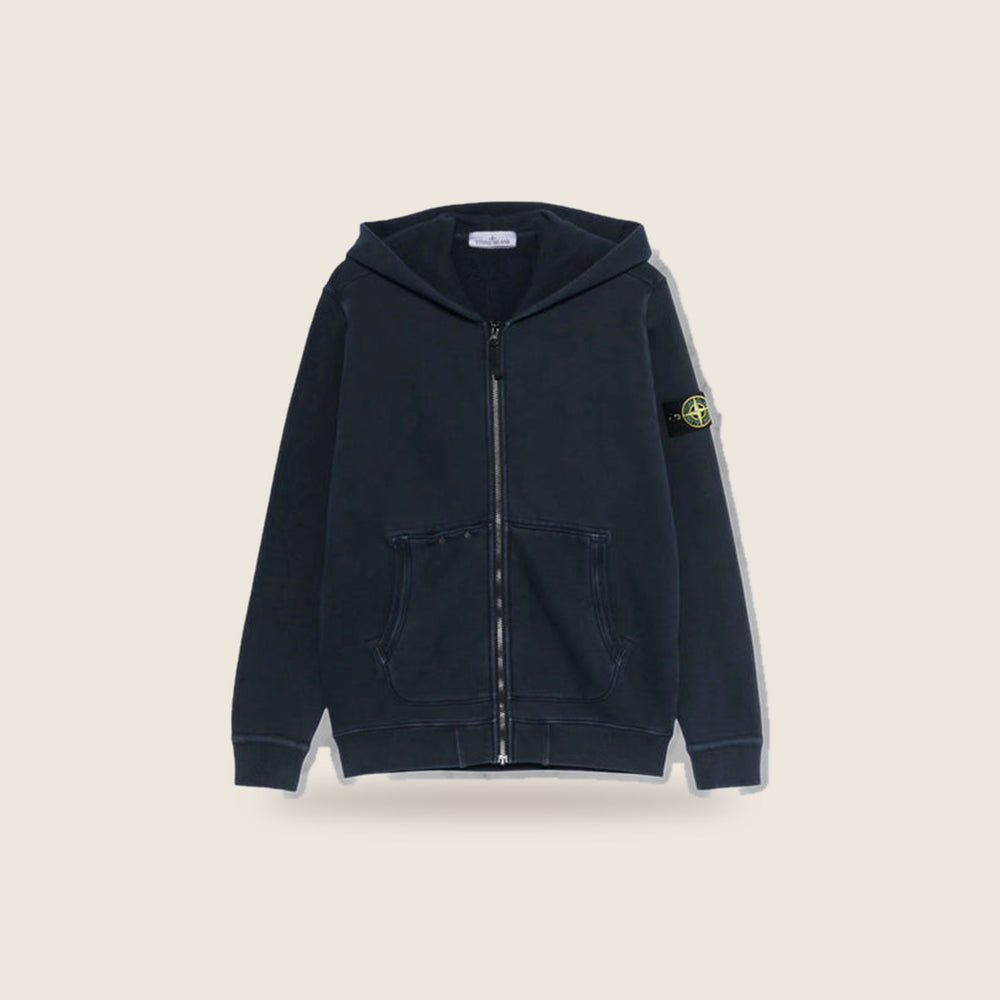 Veste Sport Stone Island — Noir