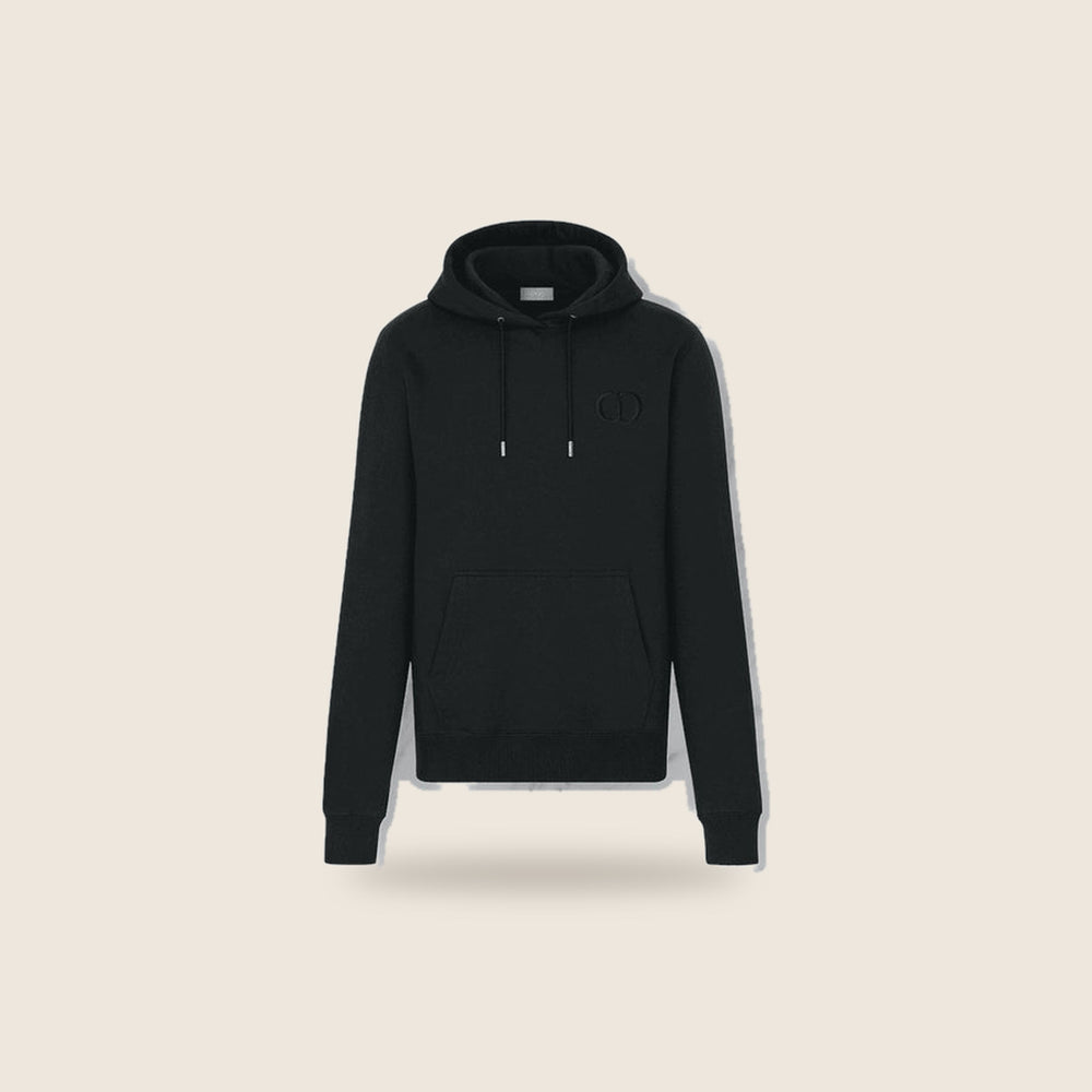 Pull Dior — Noir