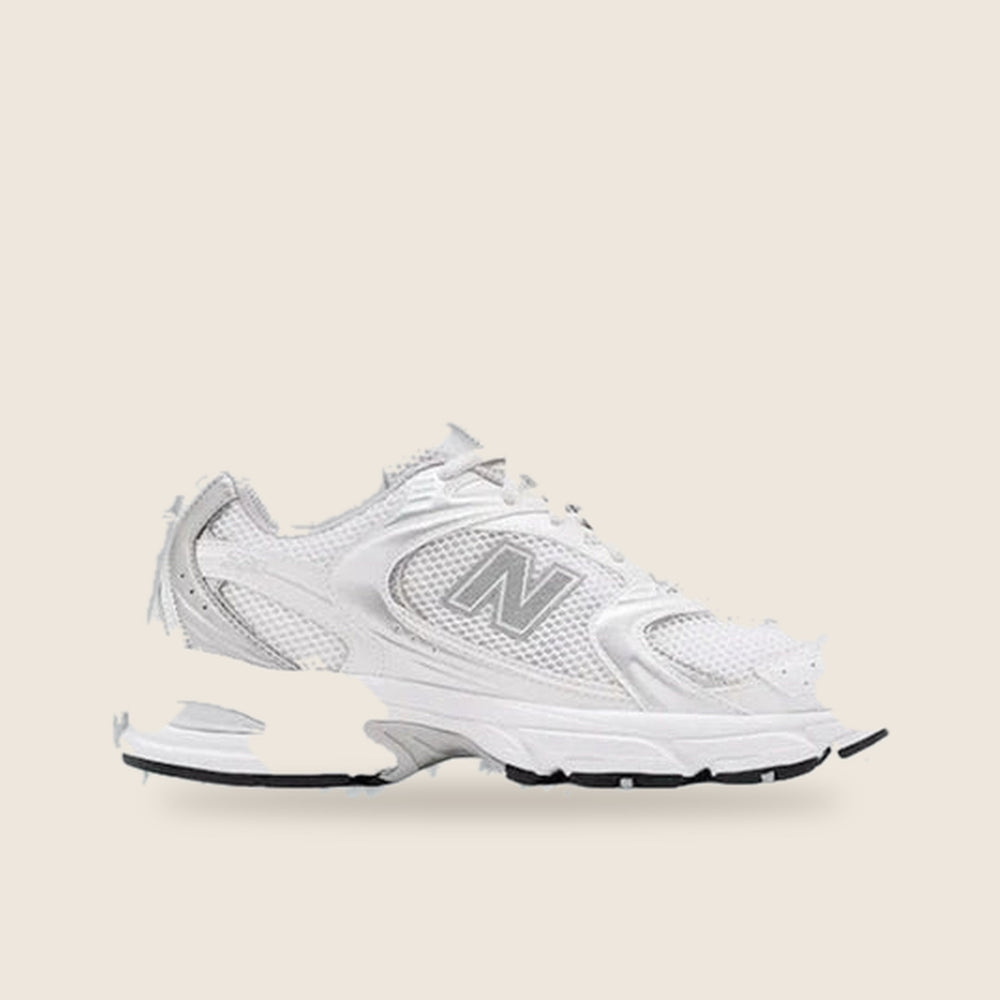 New Balance 530 — Blanc