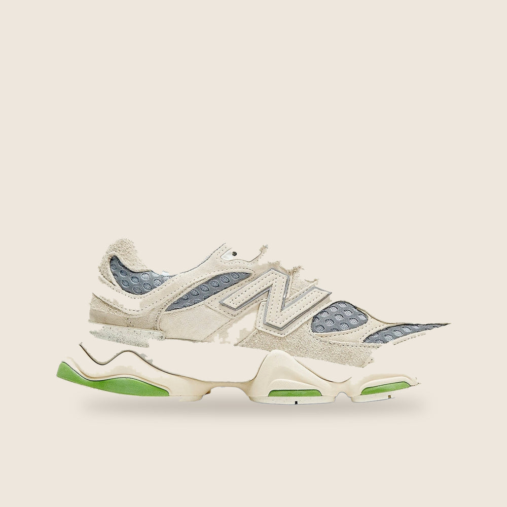 New Balance 9060 — Bricks and Wood
