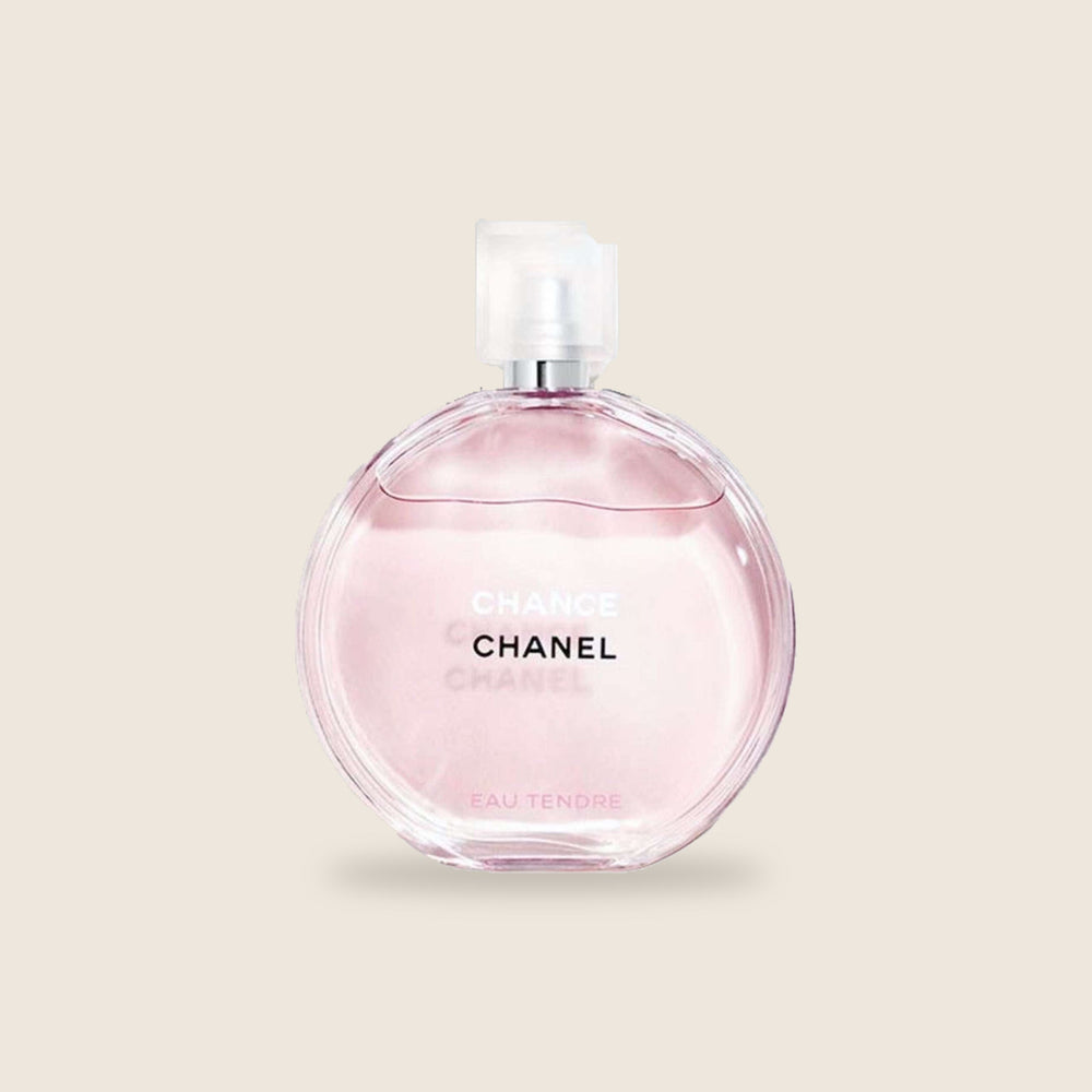 Parfum Chanel Chance — Eau de parfum