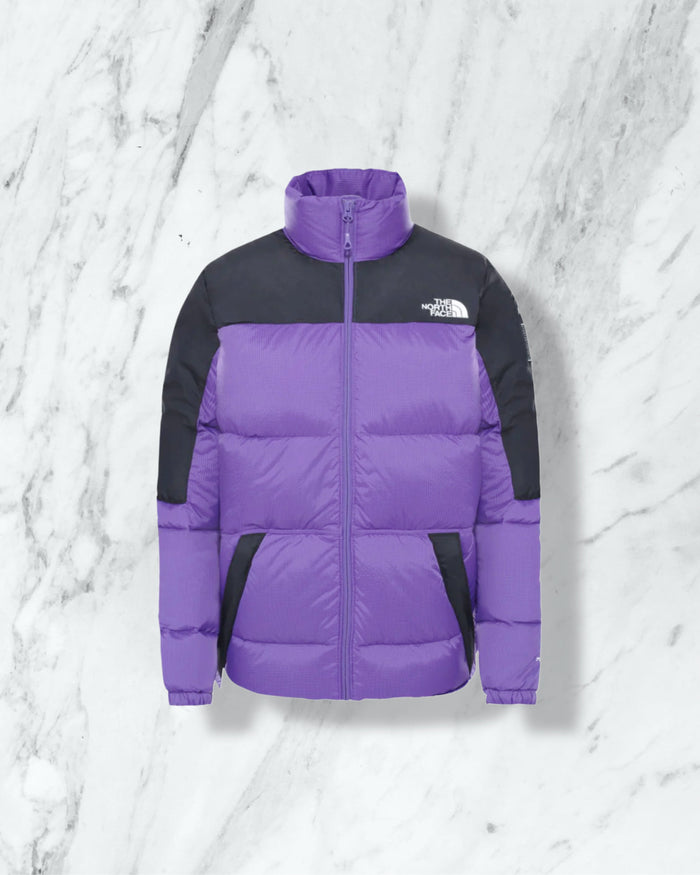 Doudoune The North Face — Violet — Wise