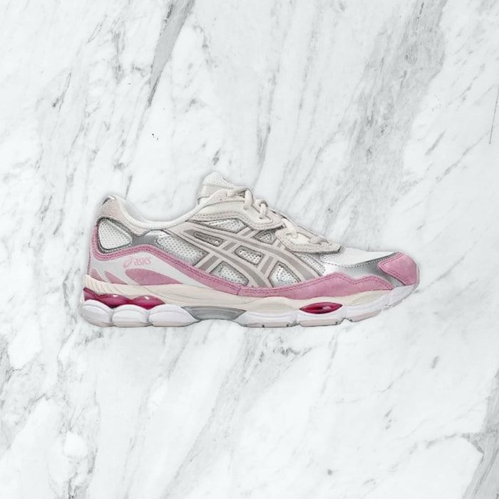 Asics nyc — Rose — Wise