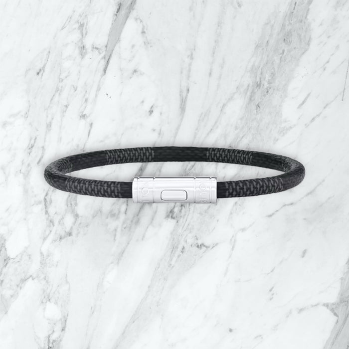 Bracelet Louis Vuitton — Noir — Wise