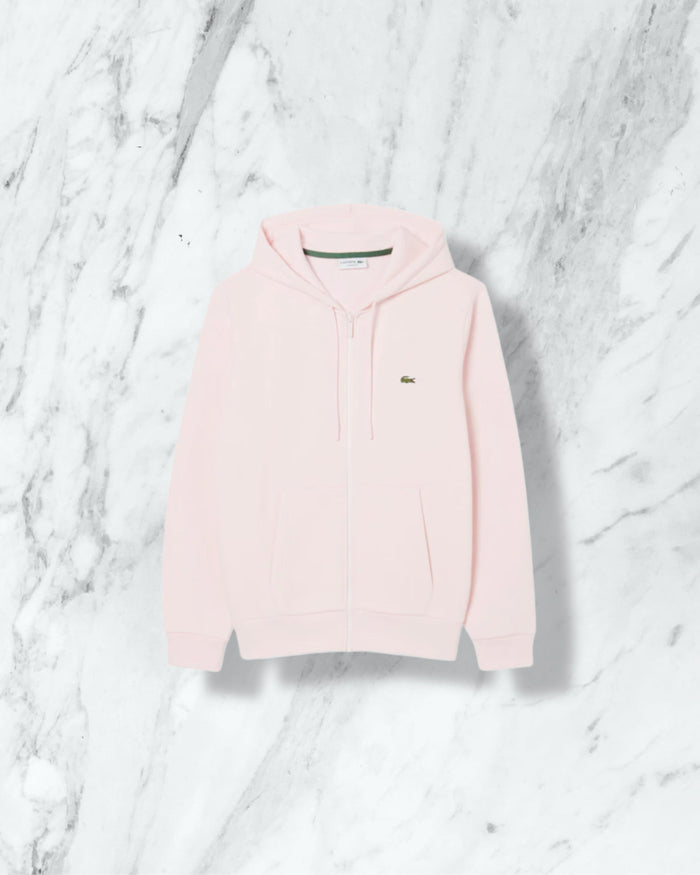Veste Sport Lacoste — Rose — Wise